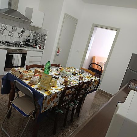 Casa San Michele Leilighet Pisa Eksteriør bilde