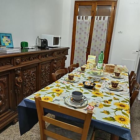 Casa San Michele Leilighet Pisa Eksteriør bilde