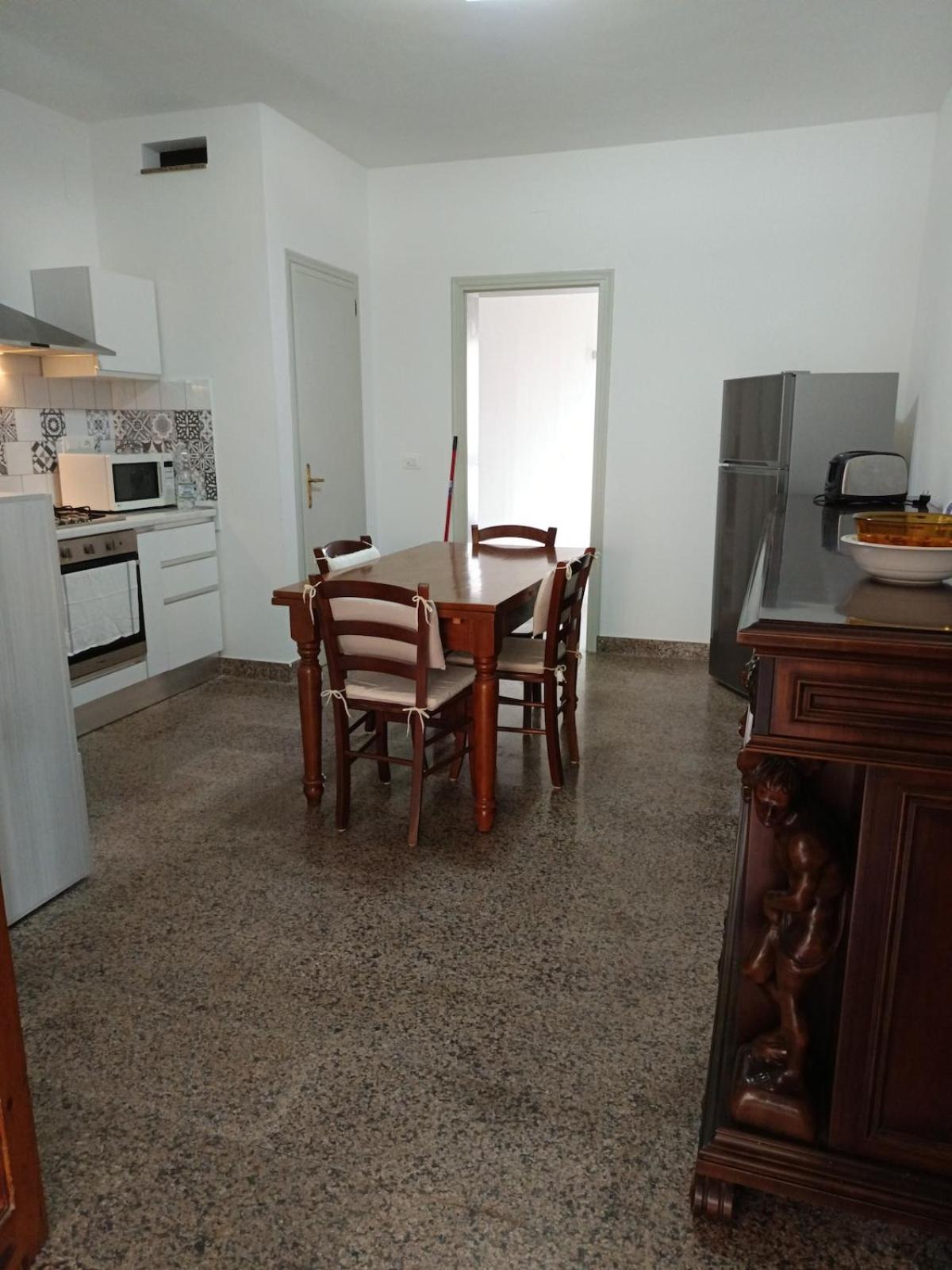 Casa San Michele Leilighet Pisa Eksteriør bilde